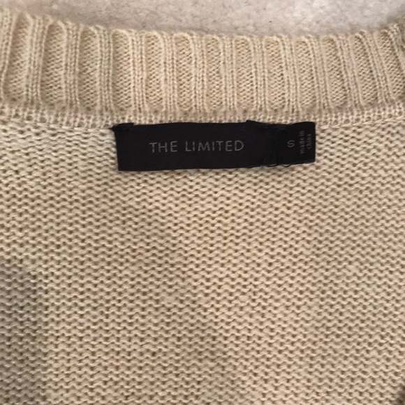 The Limited Cardigan - Picture 2 of 4
